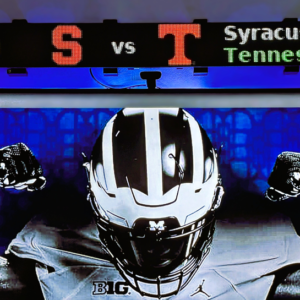 8ft LED Ticker